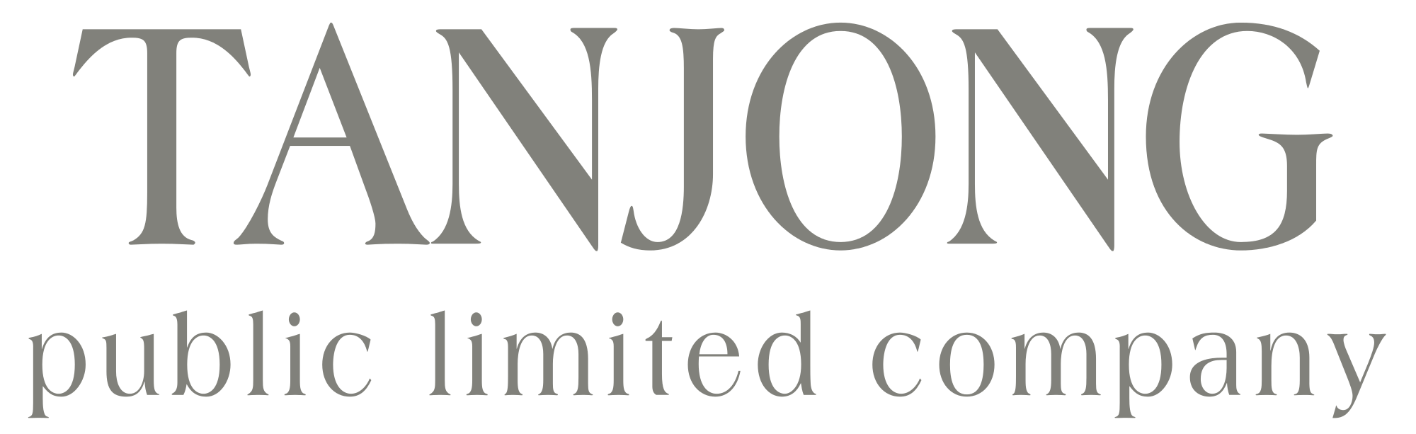 TANJONG PLC