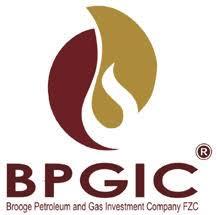 BROOGE PETROLEUM AND GAS INVESTMENT CO