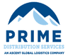 PRIME DISTRIBUTION SERVICES