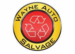 Wayne Auto Salvage