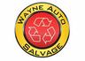 Wayne Auto Salvage