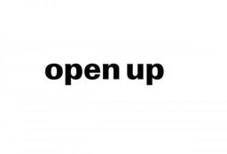 Open Up