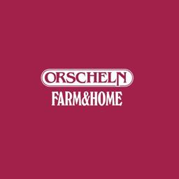 ORSCHELN FARM AND HOME