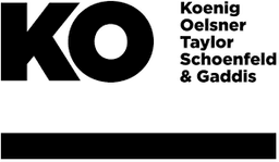Koenig Oelsner Taylor Schoenfeld & Gaddis