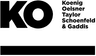 koenig oelsner taylor schoenfeld & gaddis