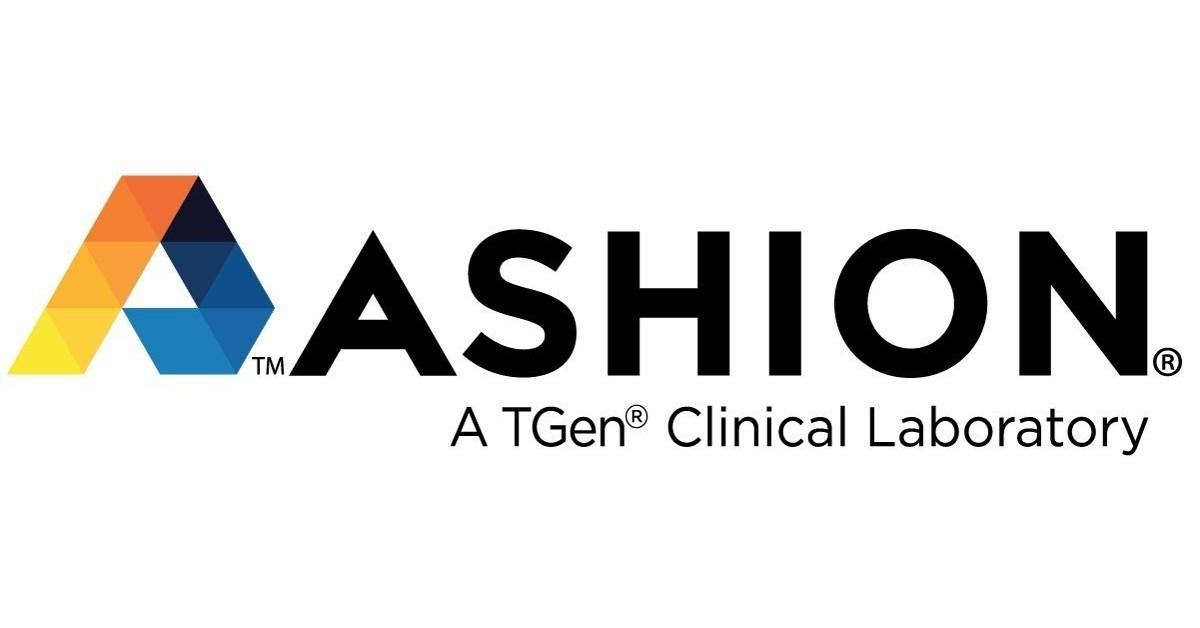 Ashion Analytics