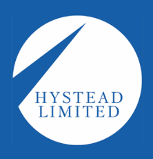 HYSTEAD LIMITED