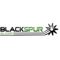 BLACKSPUR OIL