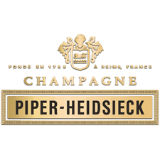 CHAMPAGNES CHARLES HEIDSIEK, PIPER-HEIDSIECK AND RARE 