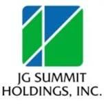 JG SUMMIT