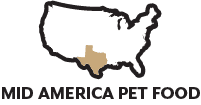 MID AMERICA PET FOOD