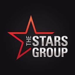 THE STARS GROUP INC