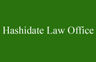 hashidate law