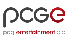 PCG ENTERTAINMENT PLC