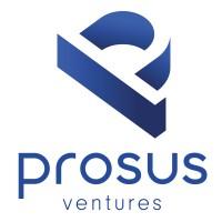 PROSUS VENTURES