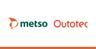 METSO OUTOTEC (METAL RECYCLING BUSINESS)