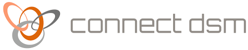 CONNECT DES MOINES