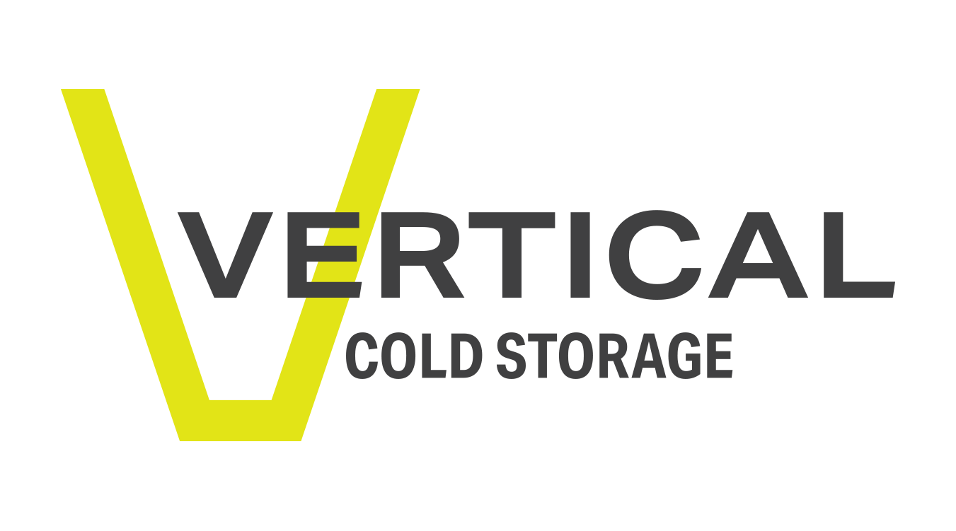 Vertical Cold Storage