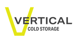 VERTICAL COLD STORAGE