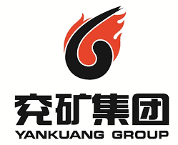 YANKUANG ENERGY GROUP