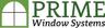 prime window systems