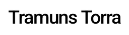 Tramuns & Torra