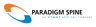 Paradigm Spine