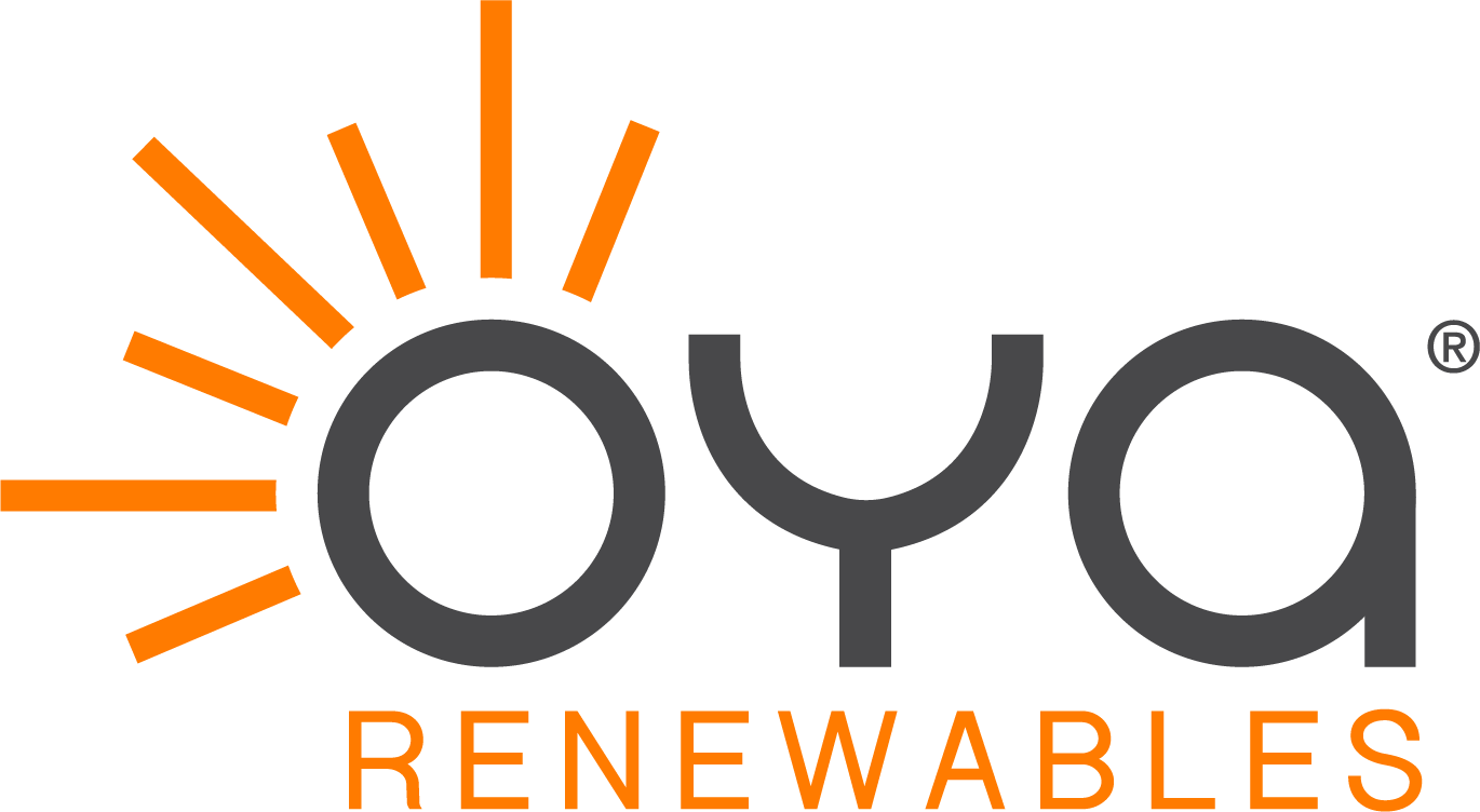 OYA RENEWABLES