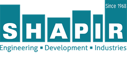 SHAPIR INDUSTRIES
