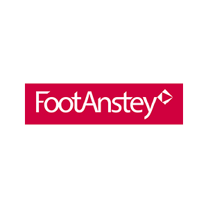 Foot Anstey