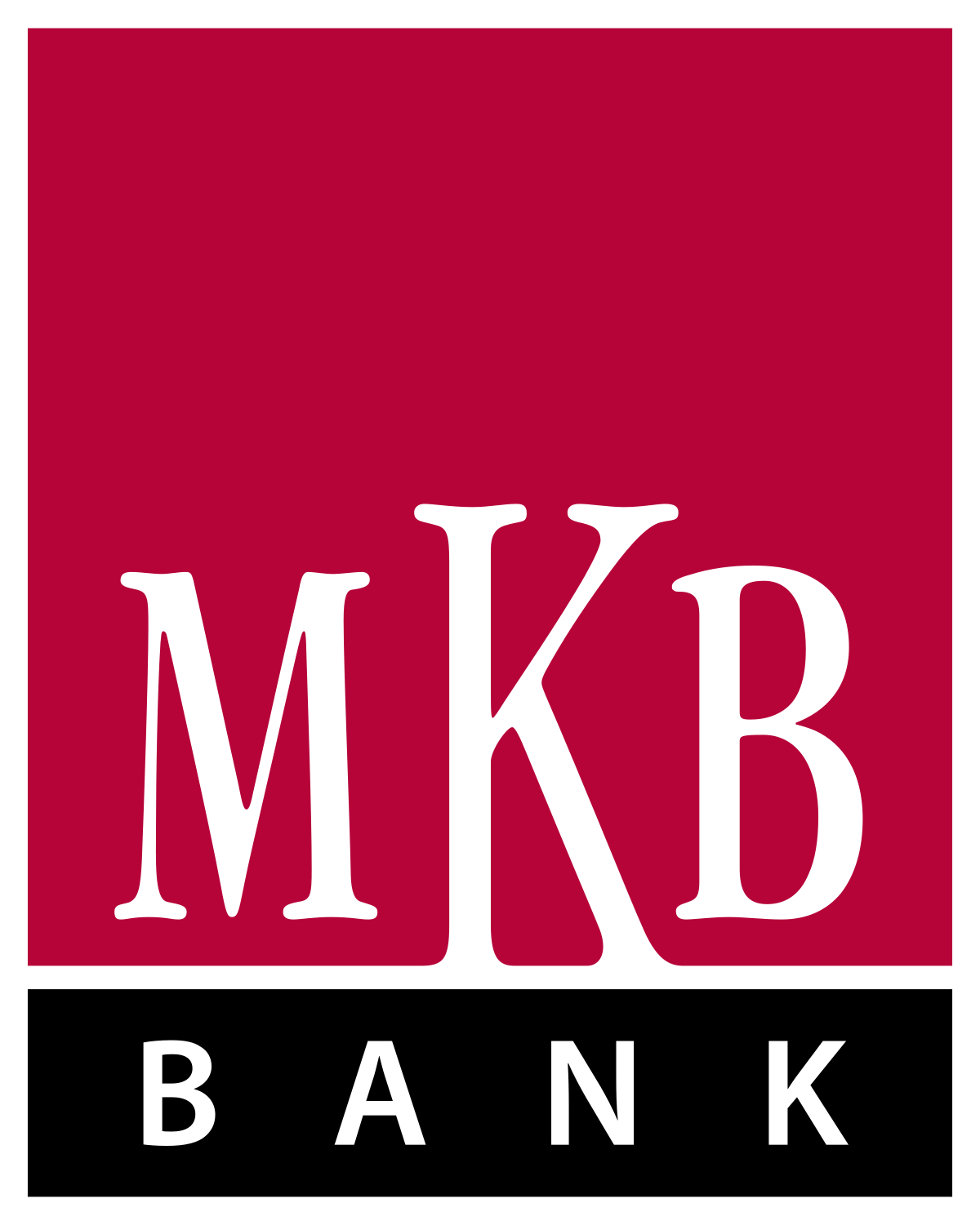 MKB BANK ZRT