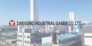 DAESUNG INDUSTRIAL GASES CO LTD
