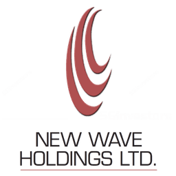 NEW WAVE HOLDINGS