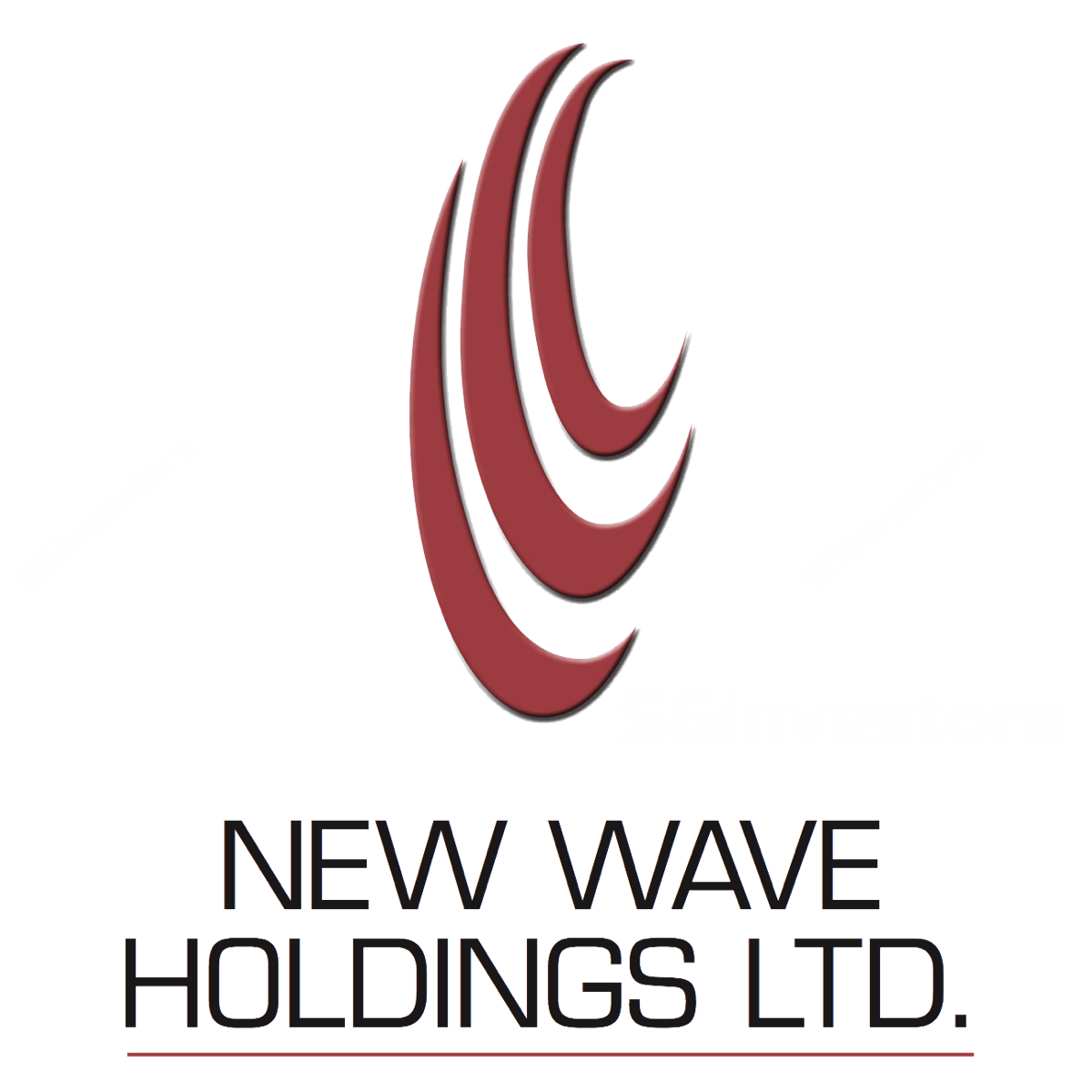 NEW WAVE HOLDINGS