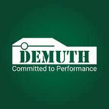 DEMUTH MAQUINAS INDUSTRIAIS