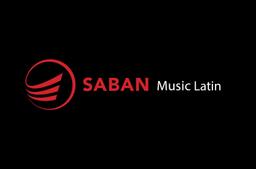 SABAN MUSIC LATIN