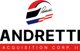 ANDRETTI ACQUISITION CORP II