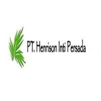 PT HENRISON INTI PERSADA