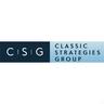 classic strategies group