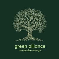 GREEN ALLIANCE