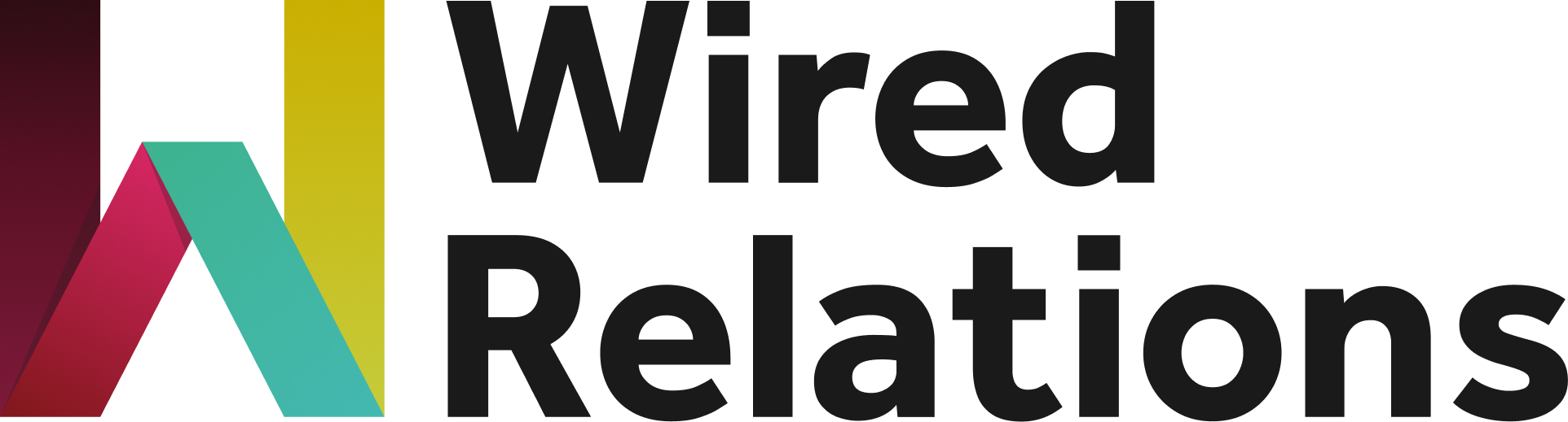 WIRED RELATIONS