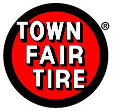 Town Fair Tire Centers