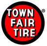 TOWN FAIR TIRE CENTERS INC