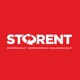 AS STORENT HOLDING