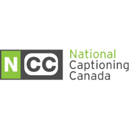 National Captioning Canada