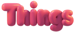 THINGS INC