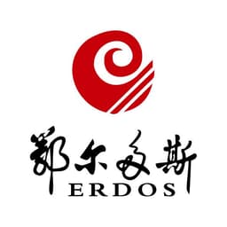 INNER MONGOLIA ERDOS CASHMERE GROUP CO LTD