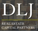 DLJ REAL ESTATE CAPITAL PARTNERS