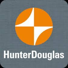 HUNTER DOUGLAS NV