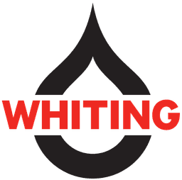 Whiting Petroleum